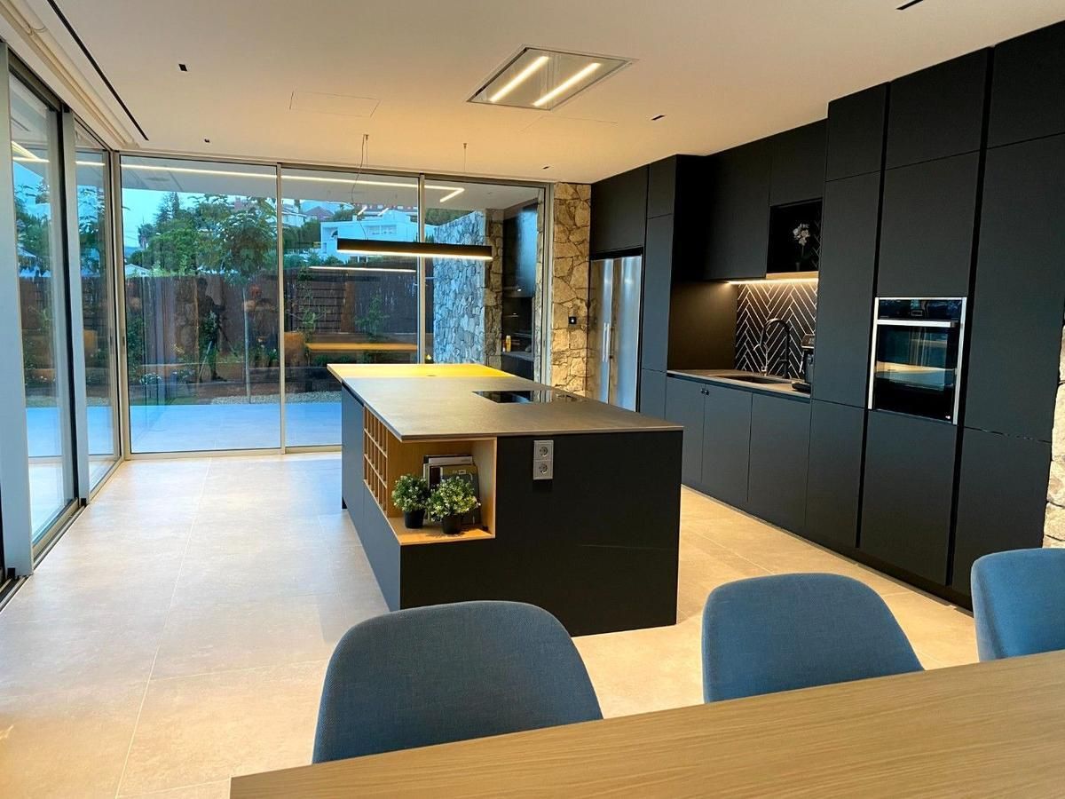 Дом на Коста-дель-Маресме, Испания, 494 м² - фото 10