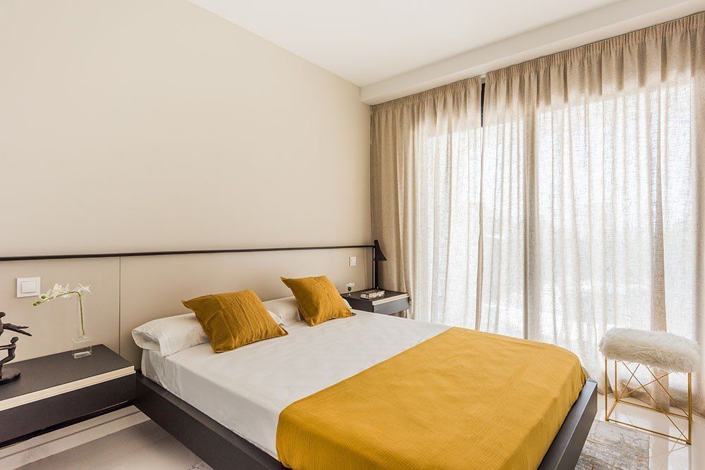 Квартира Испания, Испания, 99 м² - фото 10