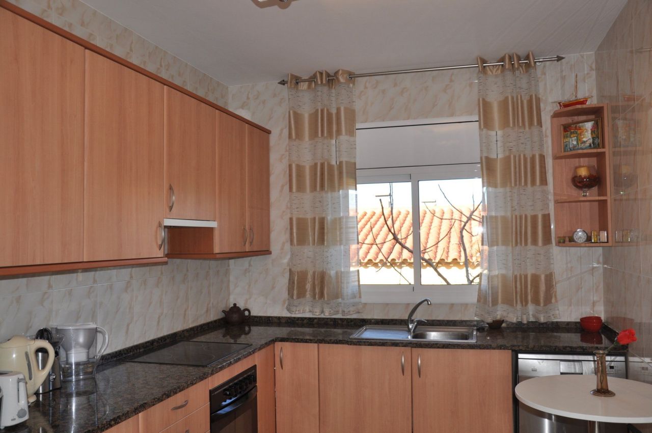 Дом на Коста-Брава, Испания, 225 м² - фото 10