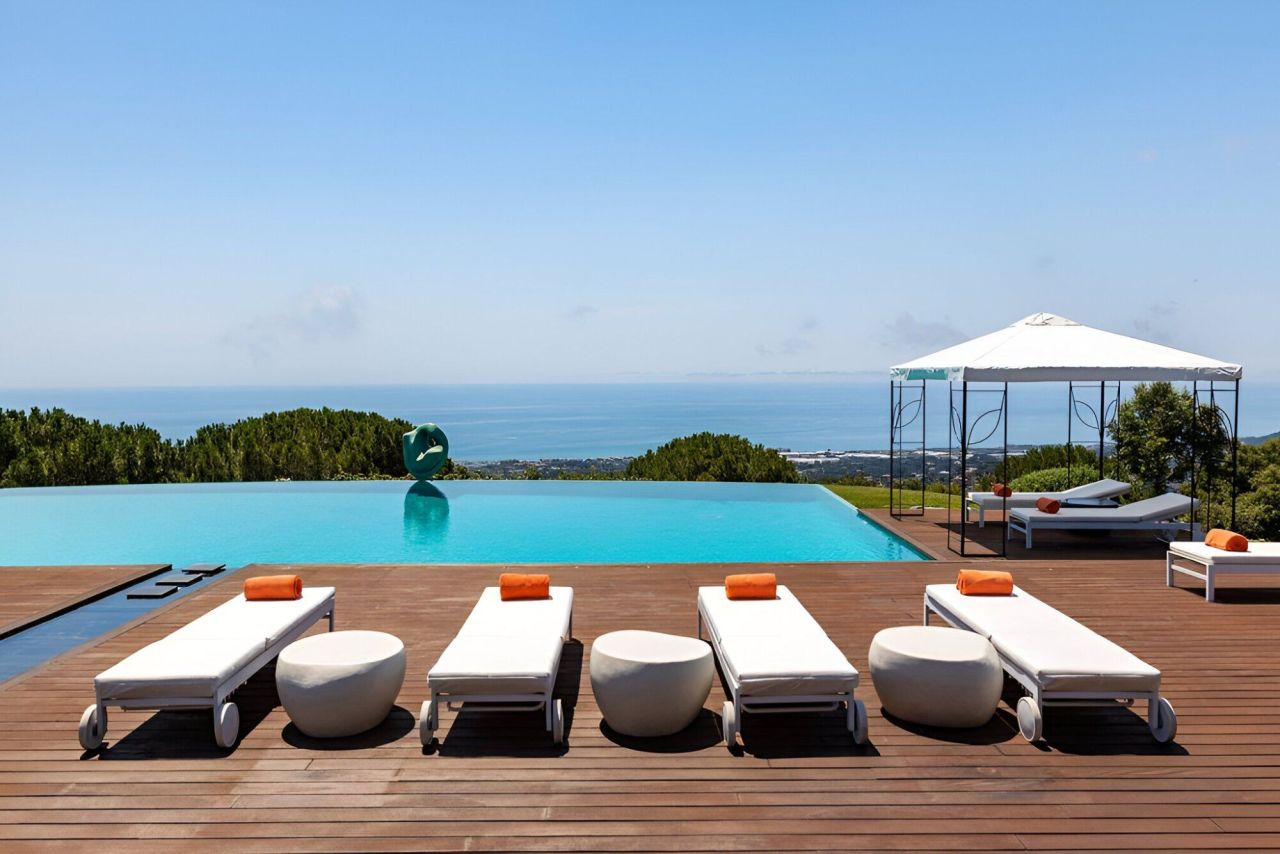 Дом на Коста-дель-Маресме, Испания, 1 700 м² - фото 10