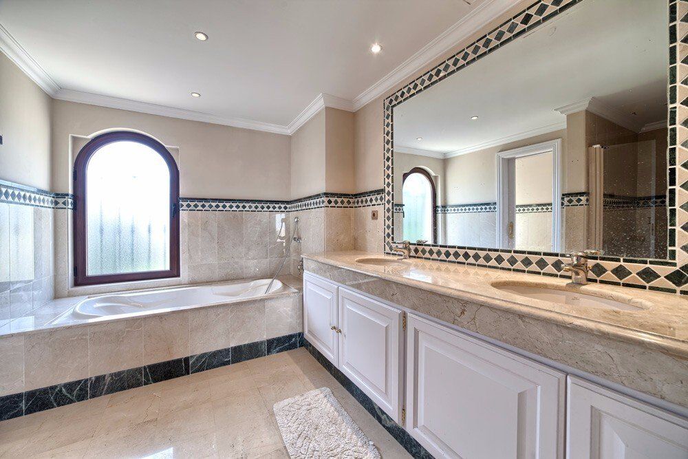 Дом на Коста-дель-Соль, Испания, 910 м² - фото 10