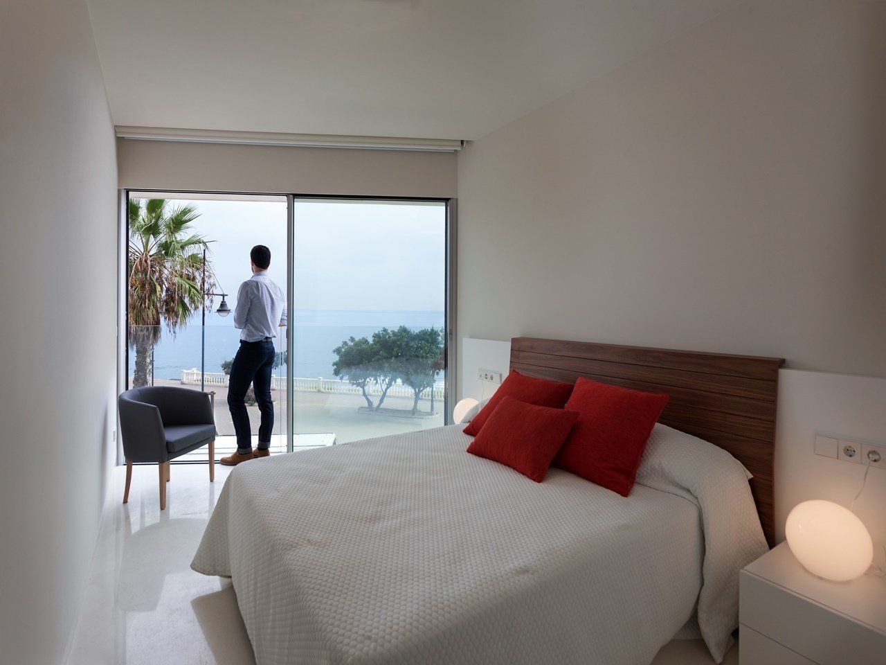 Квартира на Коста-Бланка, Испания, 154 м² - фото 10