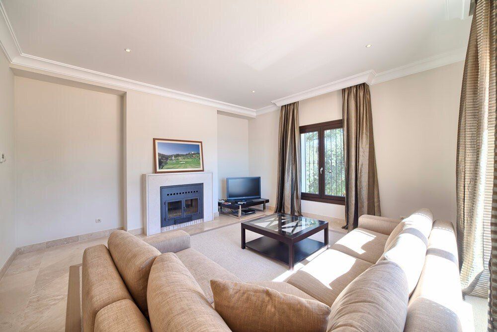 Дом на Коста-дель-Соль, Испания, 1 169 м² - фото 10