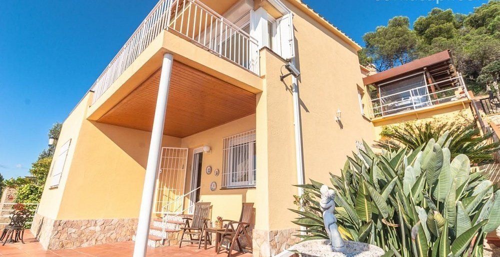 Дом на Коста-Брава, Испания, 150 м² - фото 10