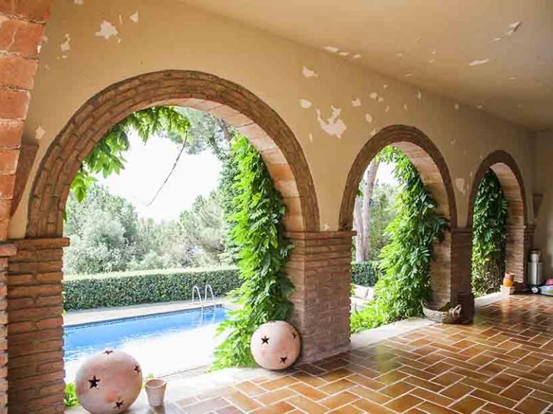 Дом на Коста-дель-Маресме, Испания, 400 м² - фото 10