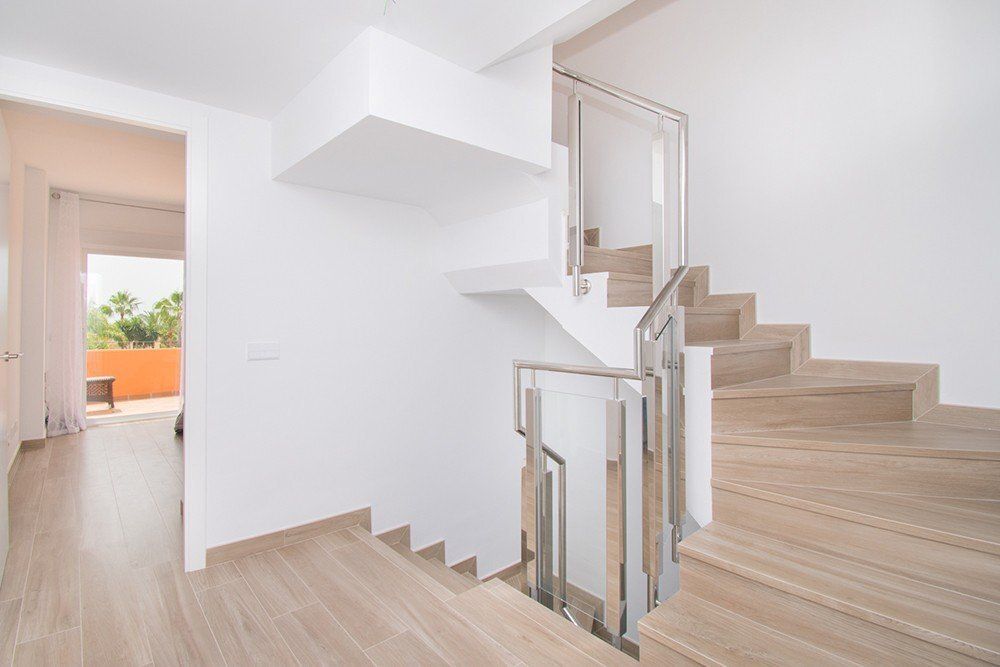 Таунхаус Испания, Испания, 136 м² - фото 10