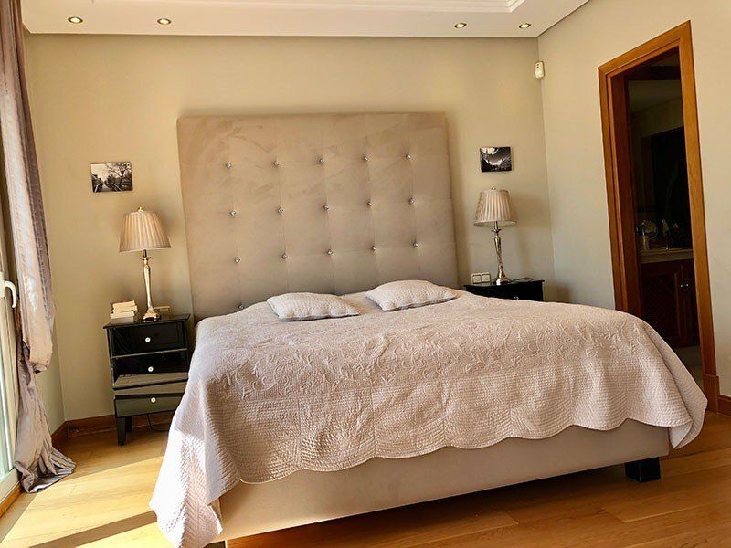 Таунхаус Испания, Испания, 300 м² - фото 10