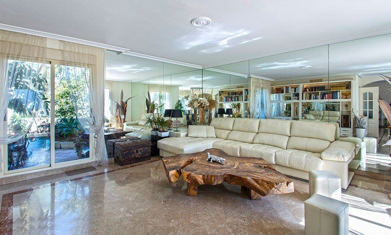 Таунхаус Испания, Испания, 343 м² - фото 10