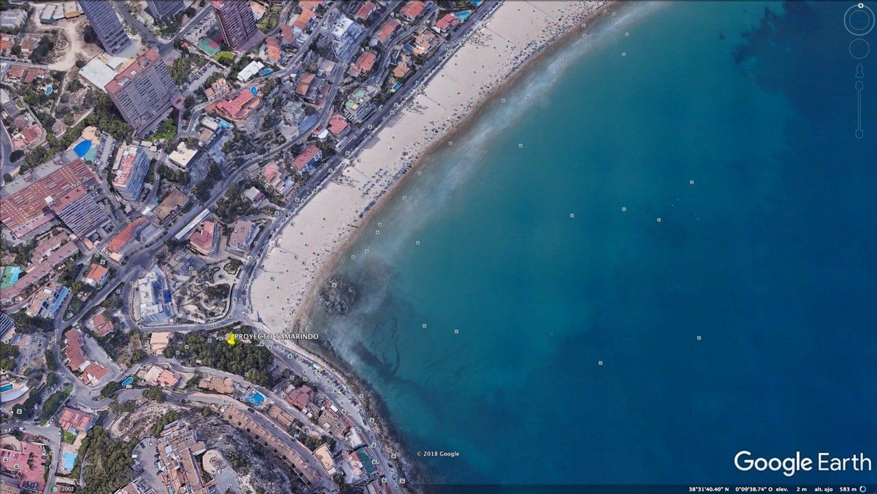 Таунхаус на Коста-Бланка, Испания, 143 м² - фото 10