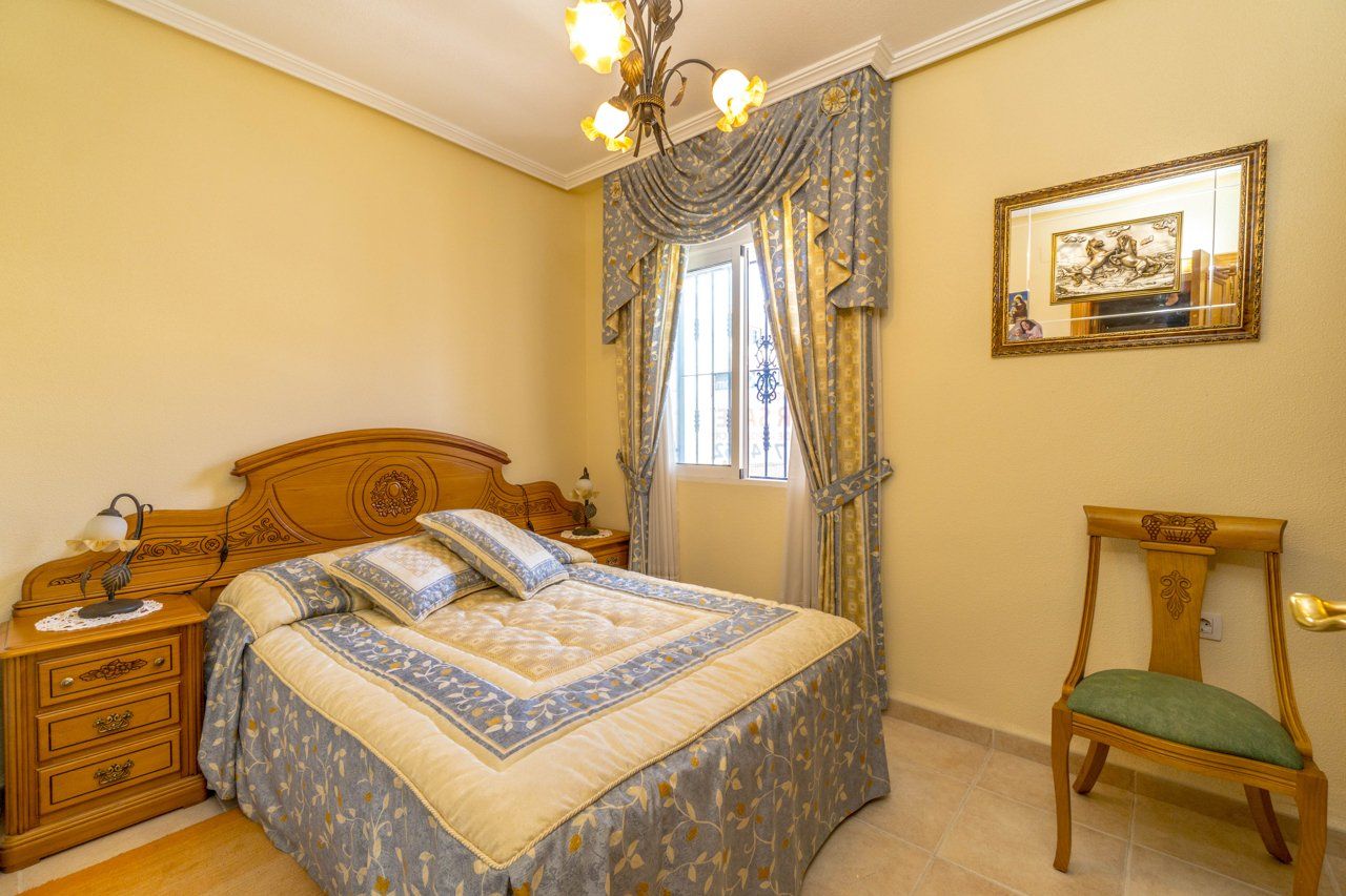 Таунхаус на Коста-Бланка, Испания, 104 м² - фото 10