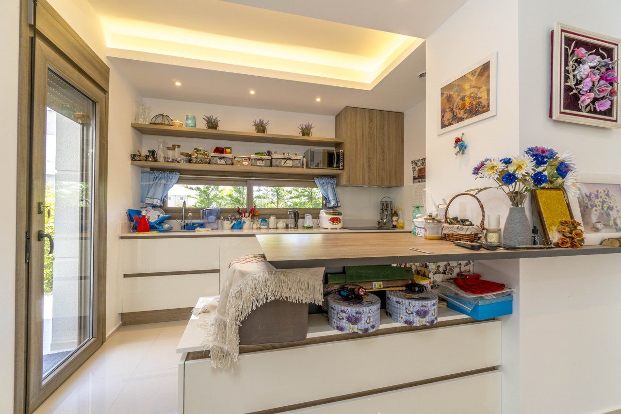 Таунхаус на Коста-Бланка, Испания, 123 м² - фото 10