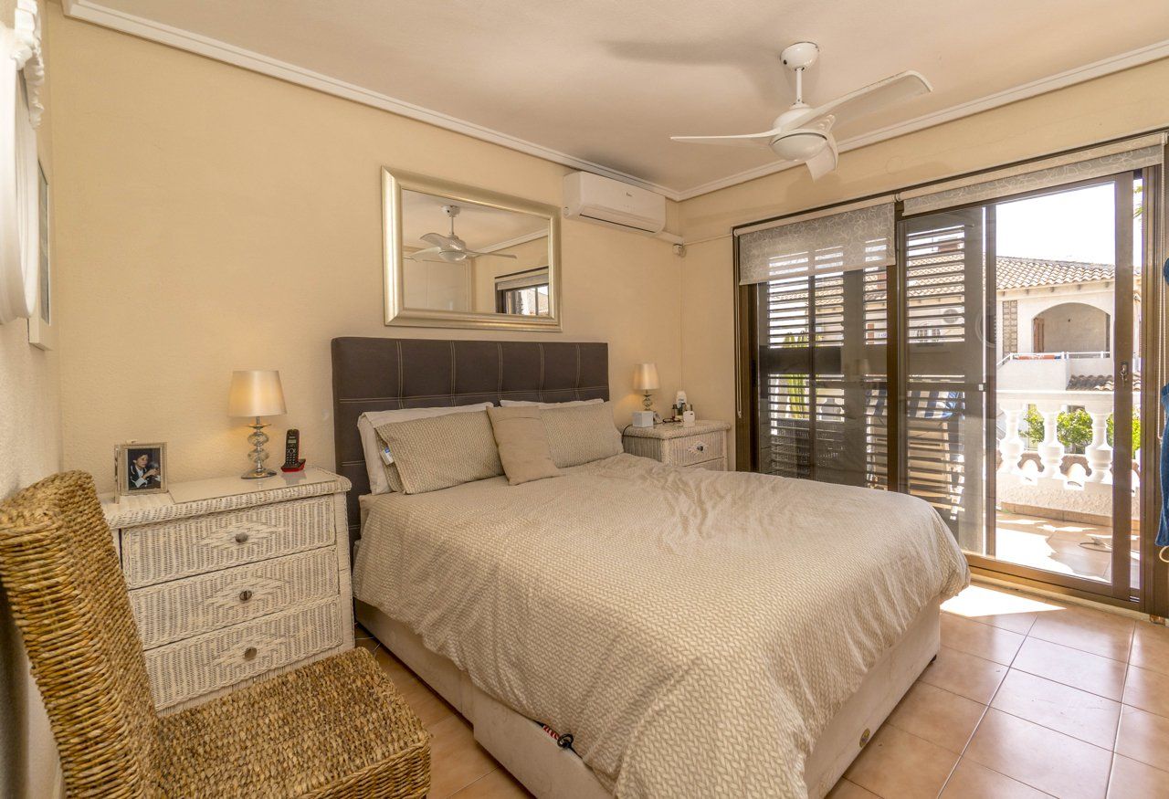 Таунхаус на Коста-Бланка, Испания, 72 м² - фото 10