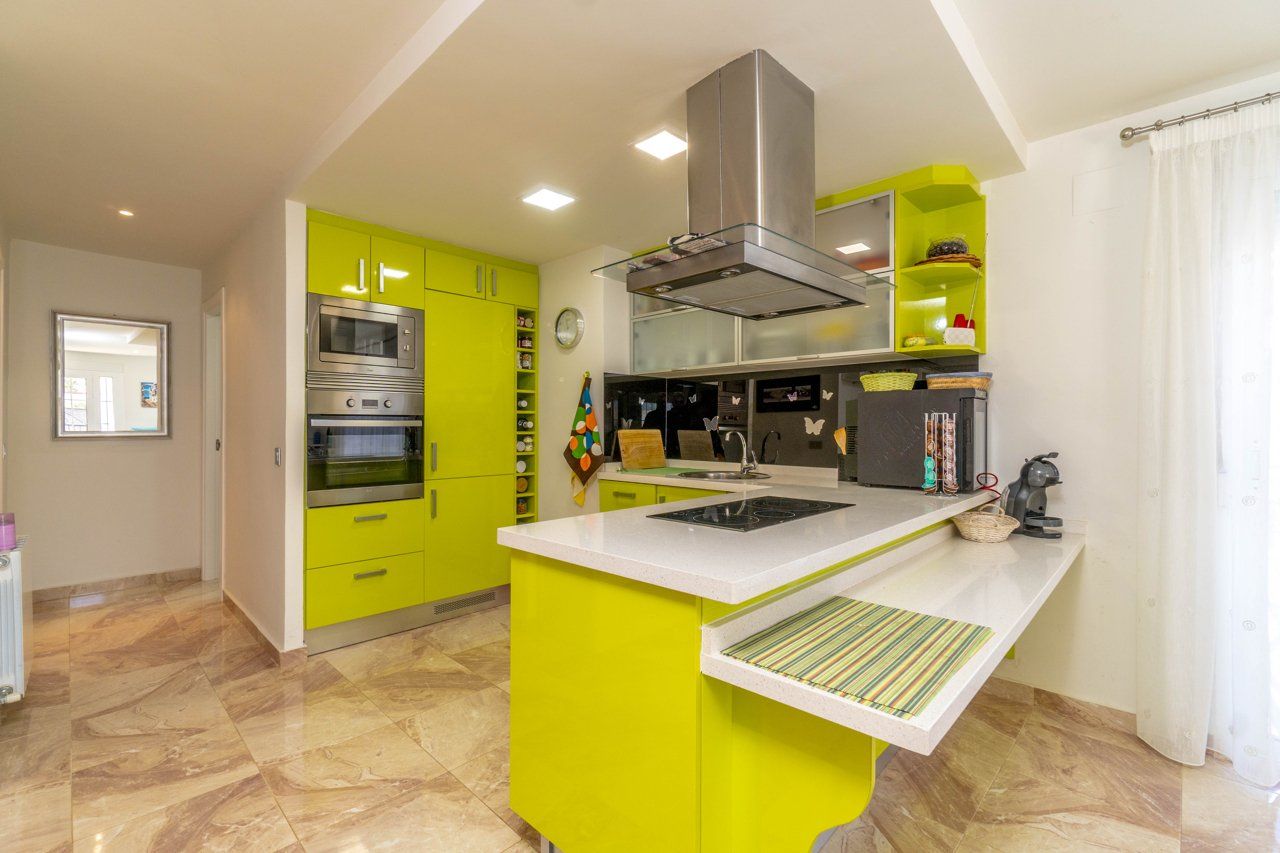 Таунхаус на Коста-Бланка, Испания, 80 м² - фото 10