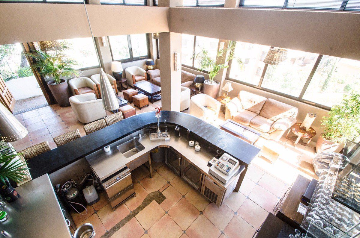 Коммерческая недвижимость Испания, Испания, 192 м² - фото 10