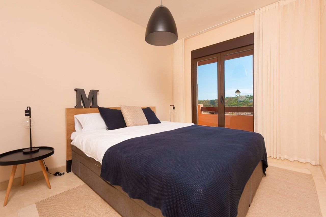 Таунхаус на Коста-дель-Соль, Испания, 105 м² - фото 10