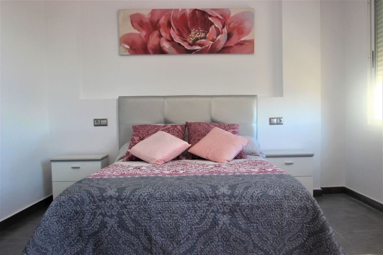 Таунхаус на Коста-Бланка, Испания, 76 м² - фото 10