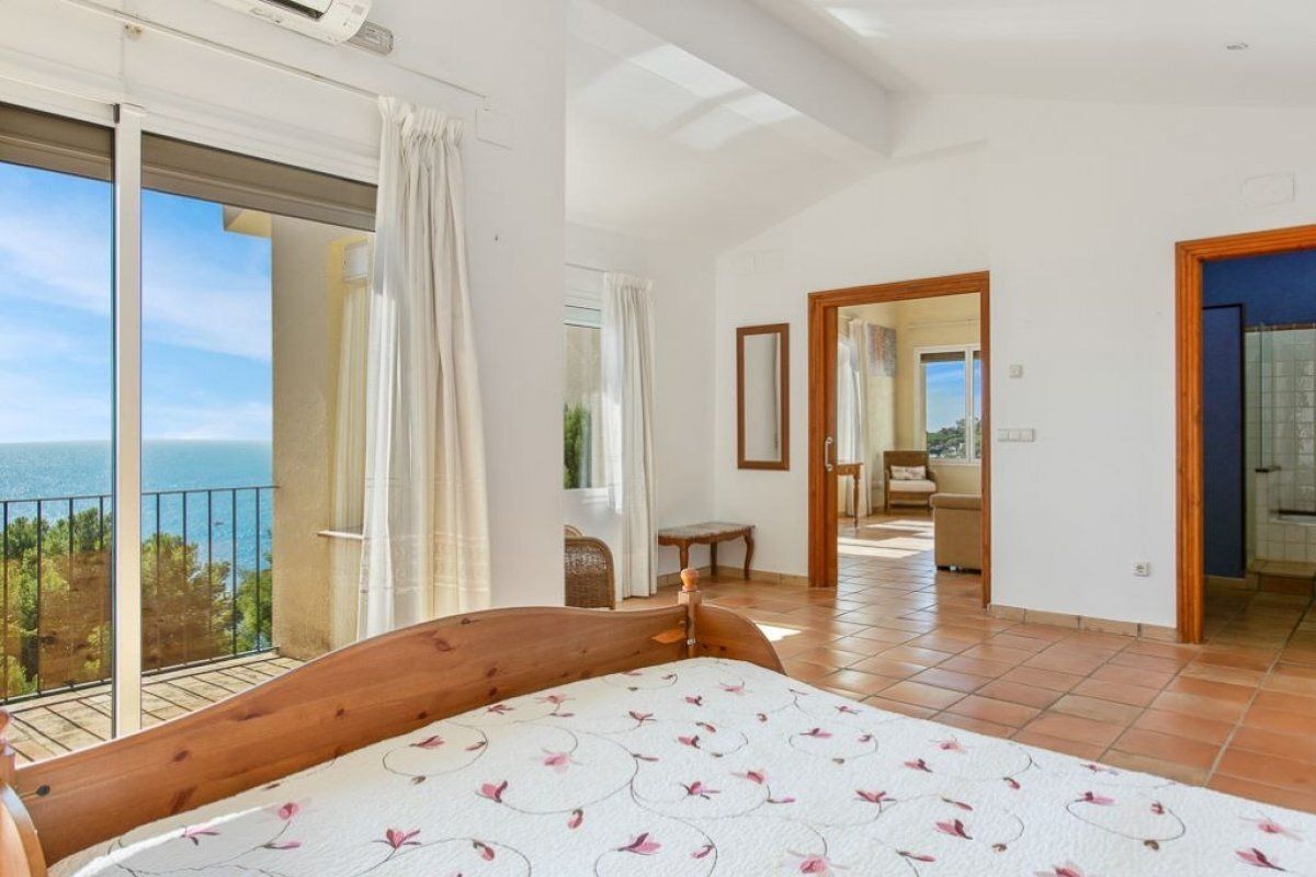 Дом на Коста-Брава, Испания, 293 м² - фото 10