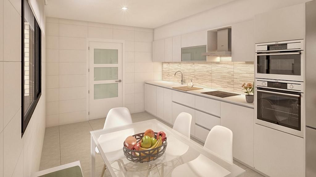 Таунхаус на Коста-Дорада, Испания, 300 м² - фото 10