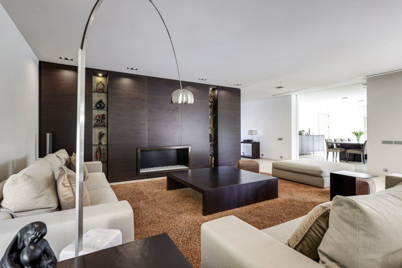 Дом в Барселоне, Испания, 900 м² - фото 10