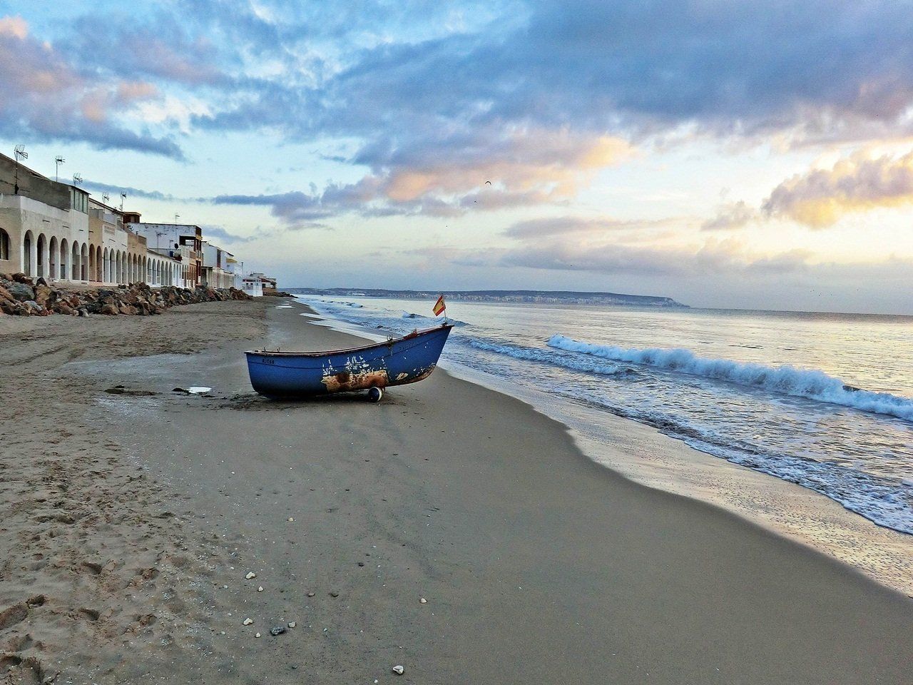 Дом на Коста-Бланка, Испания, 179 м² - фото 10