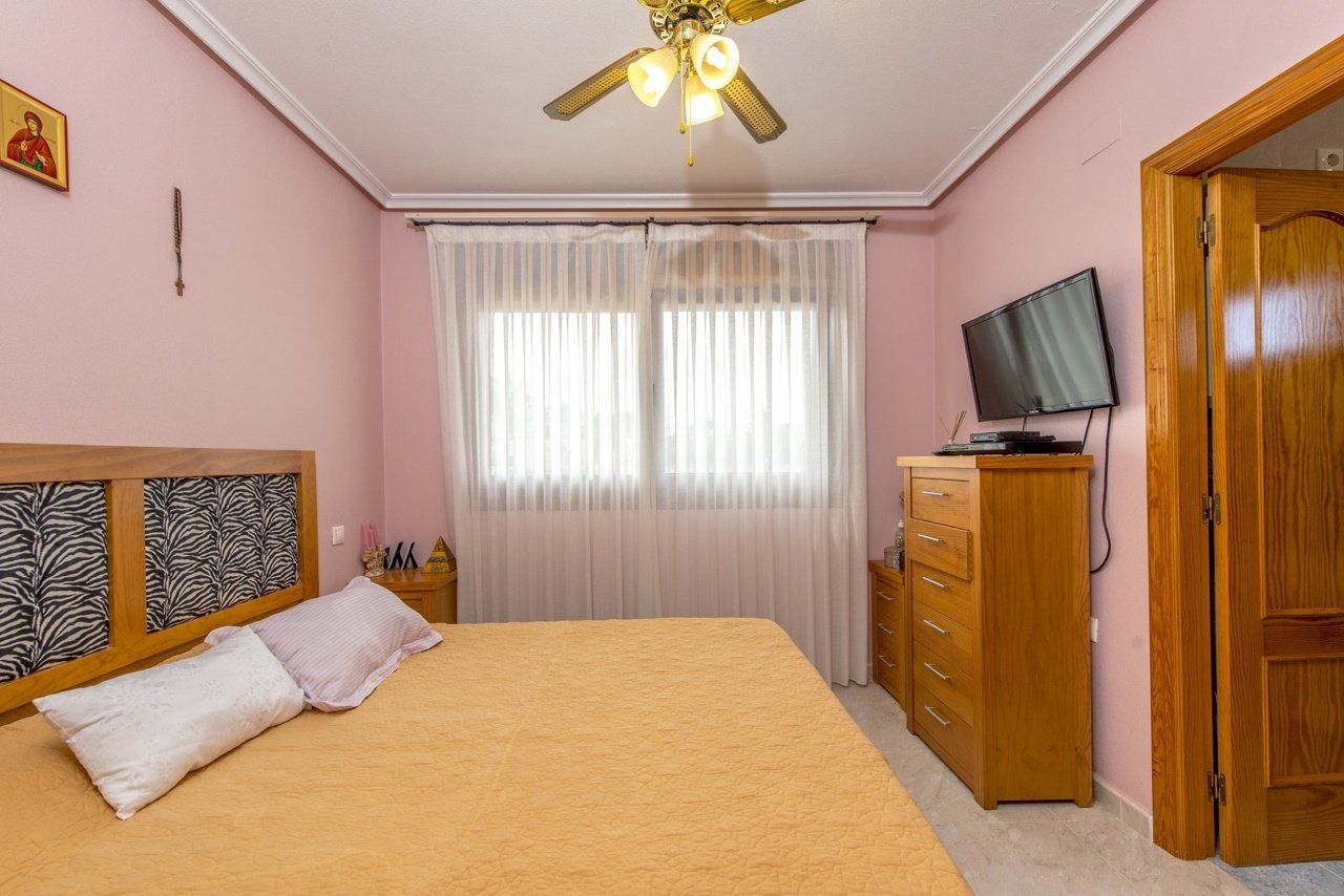 Таунхаус на Коста-Бланка, Испания, 173 м² - фото 10