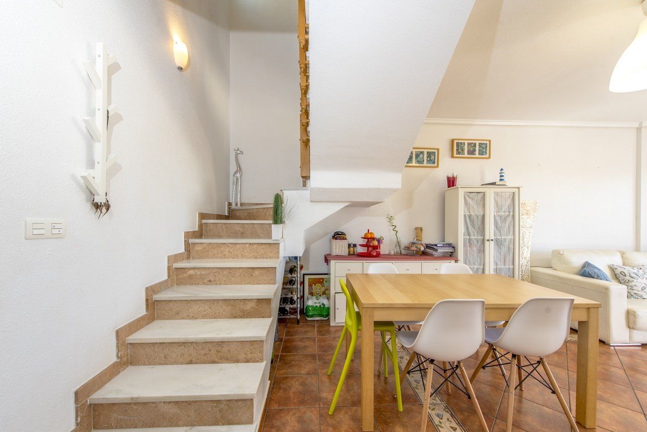 Таунхаус на Коста-Бланка, Испания, 101 м² - фото 10