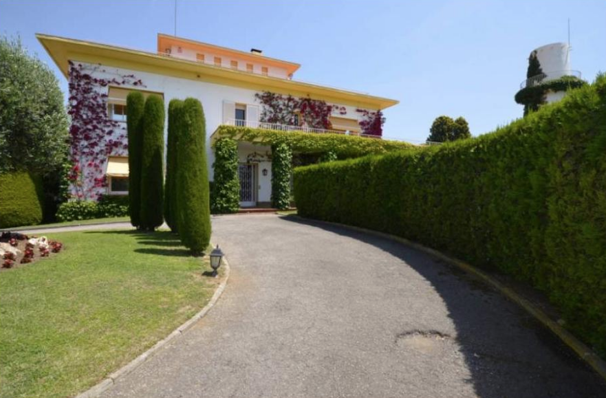 Дом на Коста-дель-Маресме, Испания, 1 332 м² - фото 10