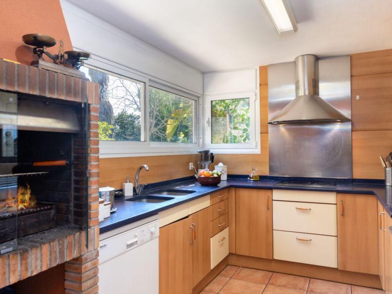 Дом на Коста-Брава, Испания - фото 10