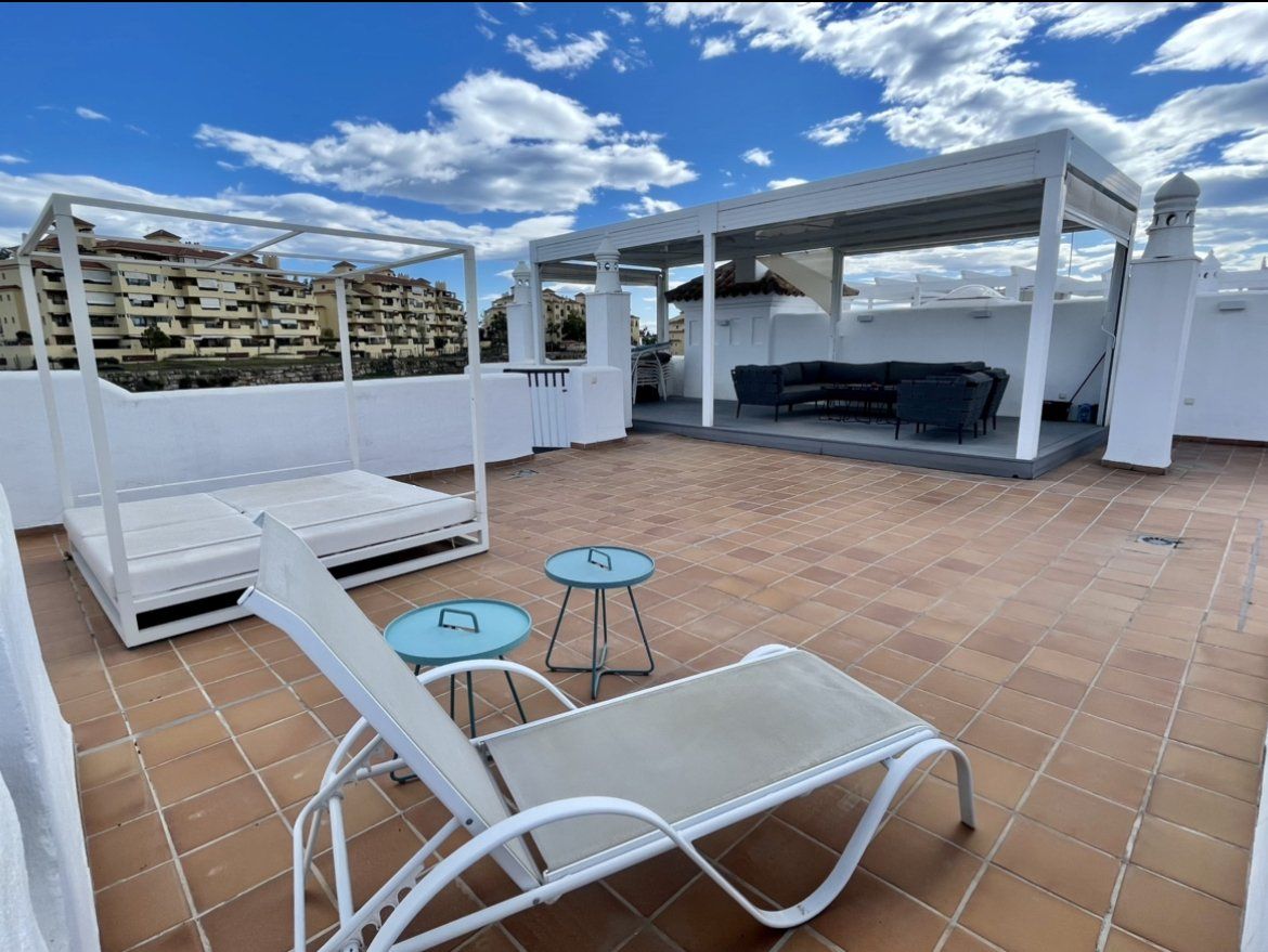 Квартира на Коста-дель-Соль, Испания, 118 м² - фото 10