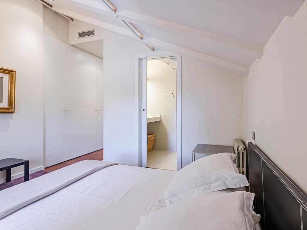 Квартира в Барселоне, Испания, 202 м² - фото 10