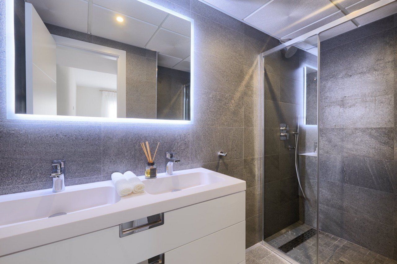 Квартира Испания, Испания, 95 м² - фото 10