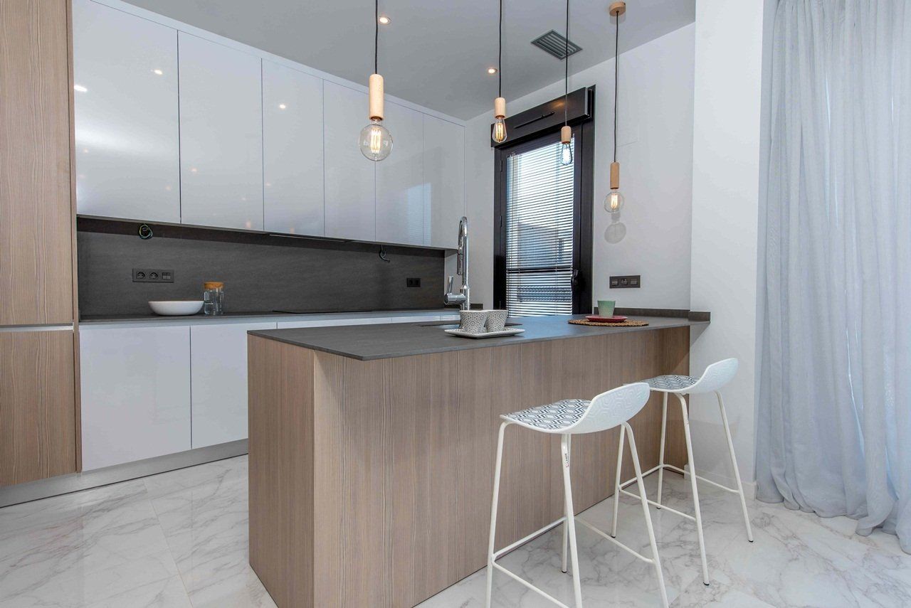 Дом на Коста-Бланка, Испания, 301 м² - фото 10