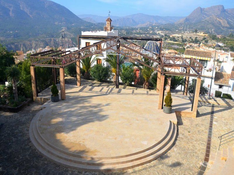 Квартира на Коста-Бланка, Испания, 114 м² - фото 9