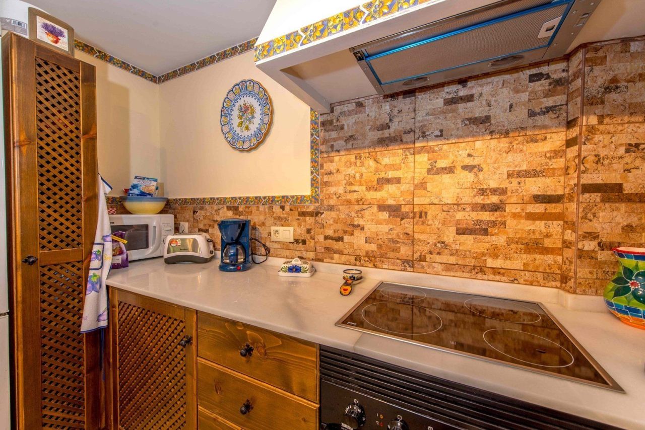 Квартира на Коста-Бланка, Испания, 118 м² - фото 10