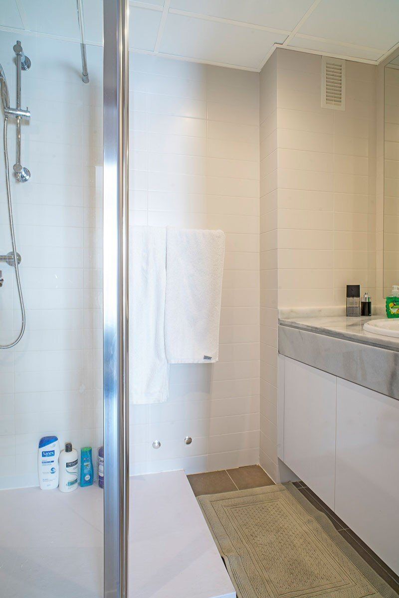 Квартира на Коста-дель-Соль, Испания, 100 м² - фото 10