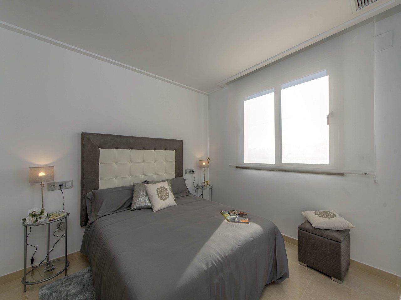 Дом на Коста-Бланка, Испания, 124 м² - фото 10