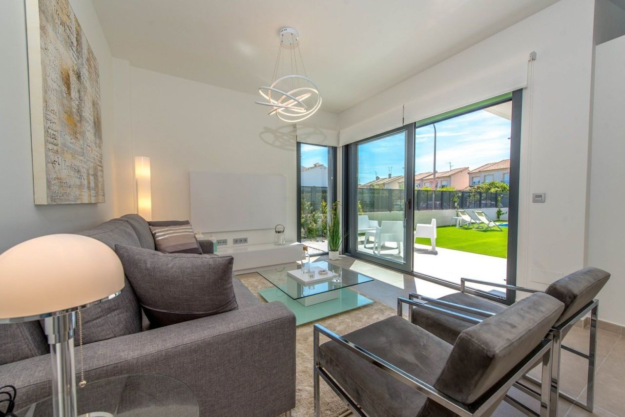 Дом на Коста-Калида, Испания, 134 м² - фото 10