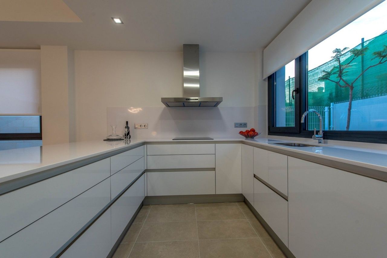 Дом на Коста-Калида, Испания, 134 м² - фото 10