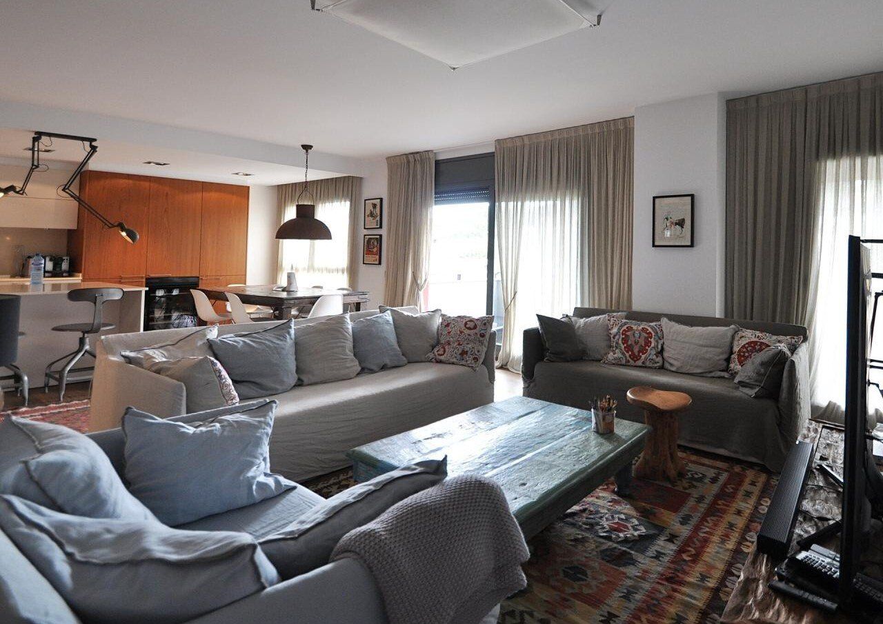 Квартира на Коста-Брава, Испания, 186 м² - фото 10