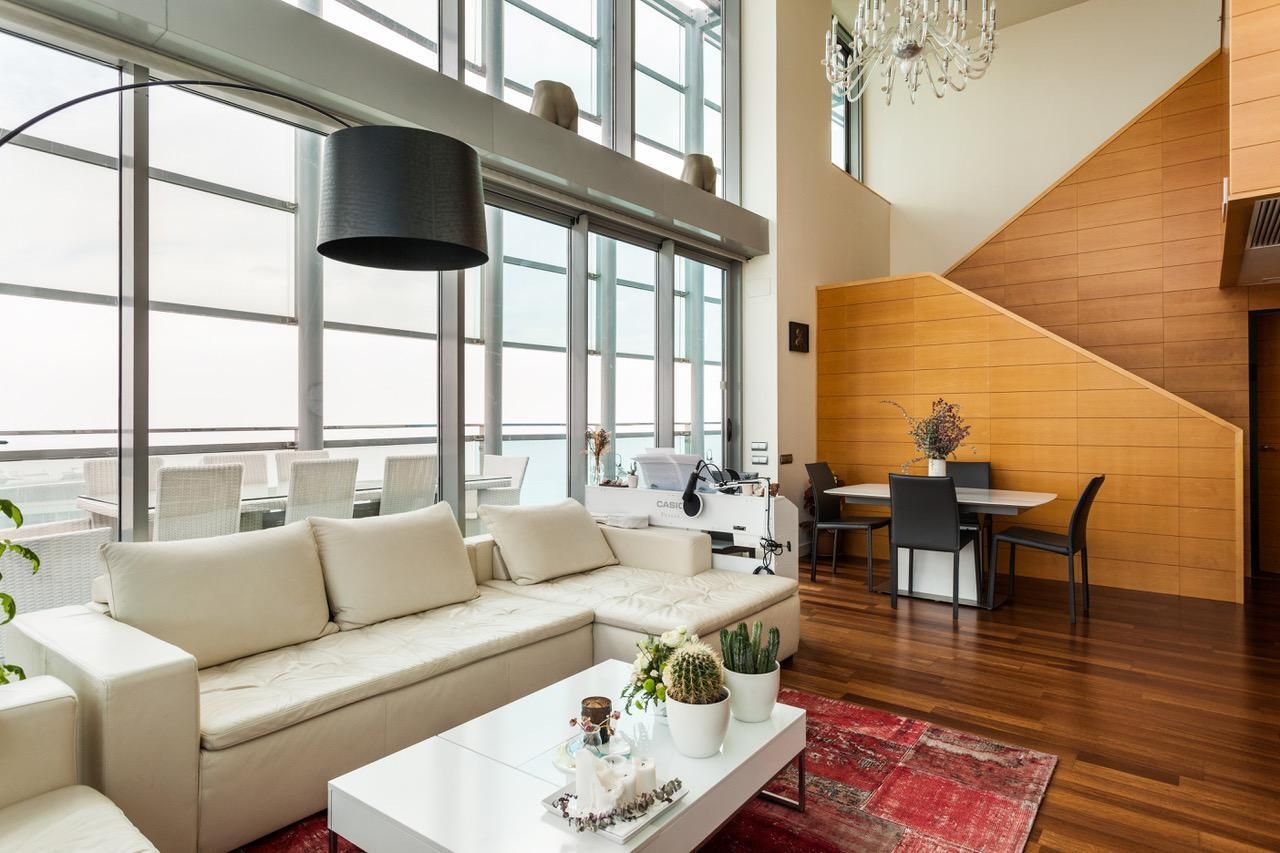 Квартира в Барселоне, Испания, 223 м² - фото 10