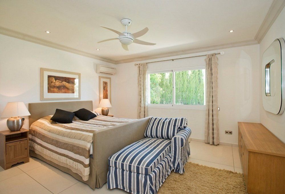 Дом на Коста-дель-Соль, Испания, 560 м² - фото 10