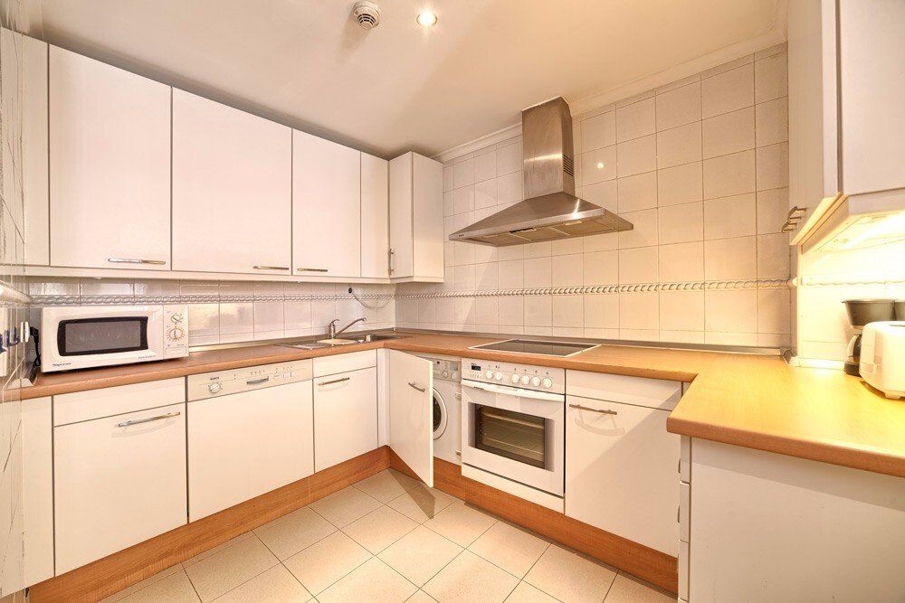 Квартира на Коста-дель-Соль, Испания, 155 м² - фото 10