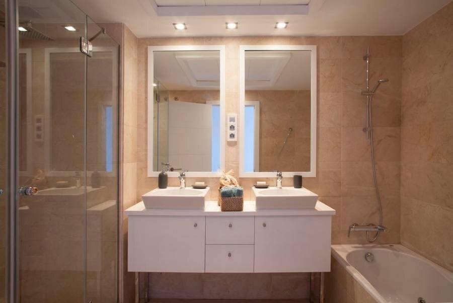 Квартира Испания, Испания, 80 м² - фото 10