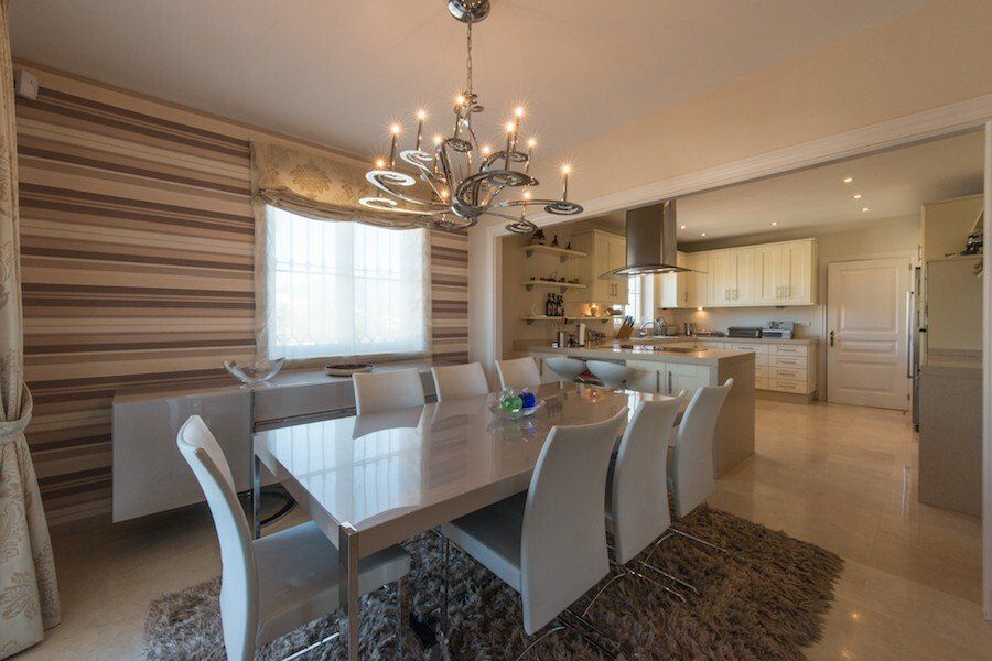 Дом на Коста-дель-Соль, Испания, 270 м² - фото 10