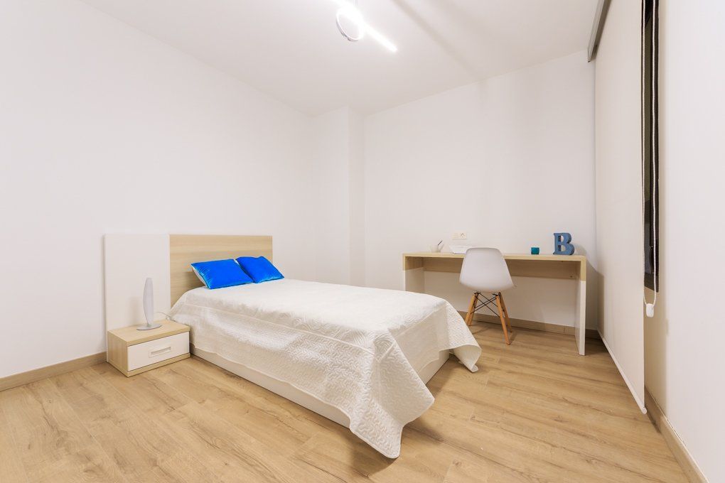 Квартира на Коста-Бланка, Испания, 82 м² - фото 10