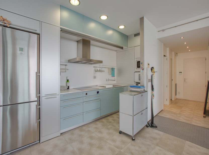 Квартира на Коста-Брава, Испания, 300 м² - фото 10