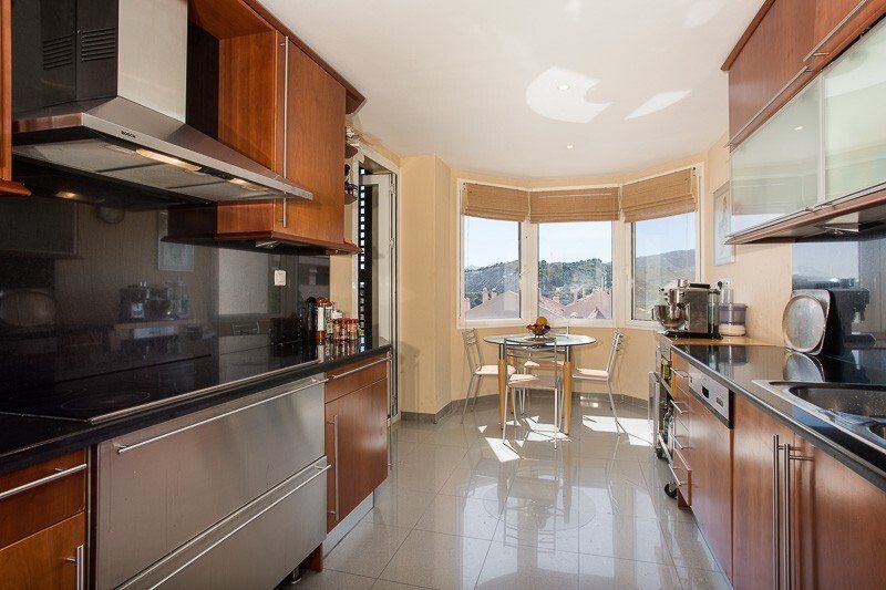 Квартира на Коста-дель-Соль, Испания, 192 м² - фото 10