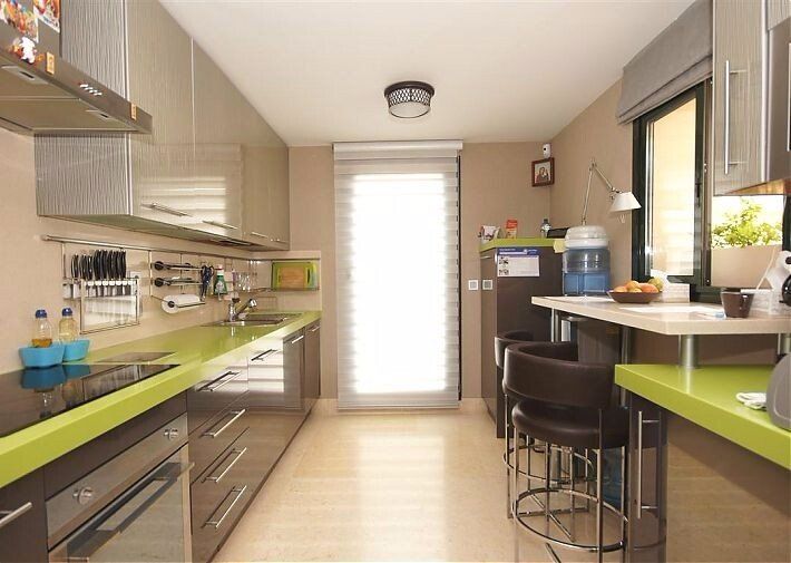 Квартира на Коста-дель-Соль, Испания, 300 м² - фото 10