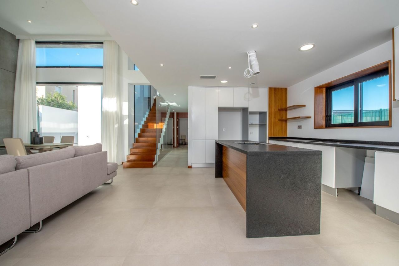 Дом на Коста-Бланка, Испания, 177 м² - фото 10