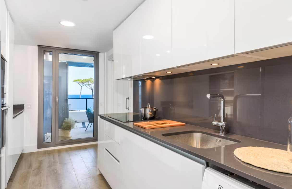 Квартира на Коста-Брава, Испания, 100 м² - фото 10